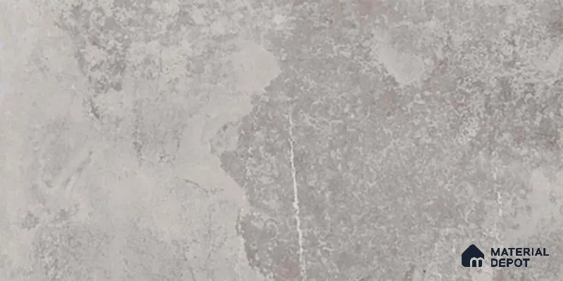 Marble Wall Tile TL 06482 S Aura LT 2 ft x 1 ft Ceramic Matte Finish - 8 mm | Suitable for Living Room, Kitchen & Bathroom