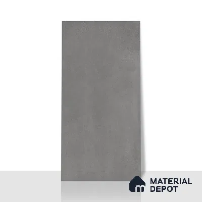 TL 05627 Grey Preso 1200x600 mm Matte Finish Floor & Wall Tile - 9 mm