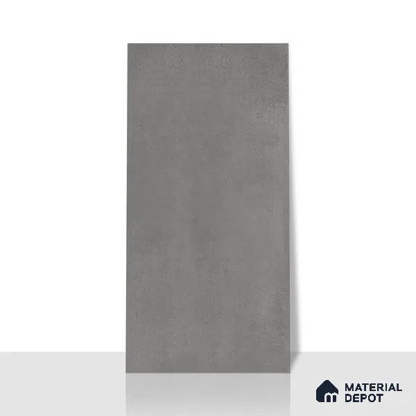 TL 05627 Grey Preso 1200x600 mm Matte Finish Floor & Wall Tile - 9 mm
