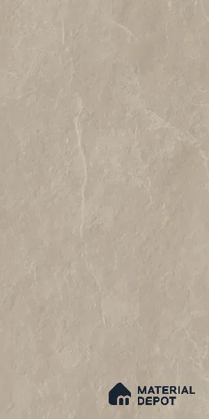 Stone Look Floor & Wall Tile TL 08087 D Archie Beige 4 ft x 2 ft Vitrified Matte Finish - 9 mm