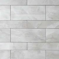 Grey Subway Tiles