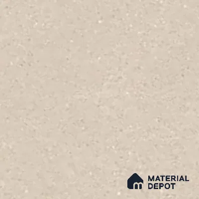 Punch Look Floor & Wall Tile TL 07484 C Saga Beige 2 ft x 2 ft Vitrified Matte Finish - 9 mm (Sample)