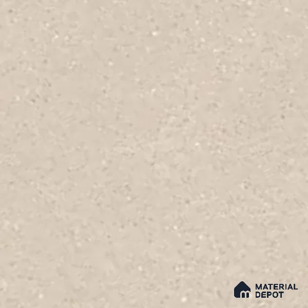 Punch Look Floor & Wall Tile TL 07484 C Saga Beige 2 ft x 2 ft Vitrified Matte Finish - 9 mm (Sample)