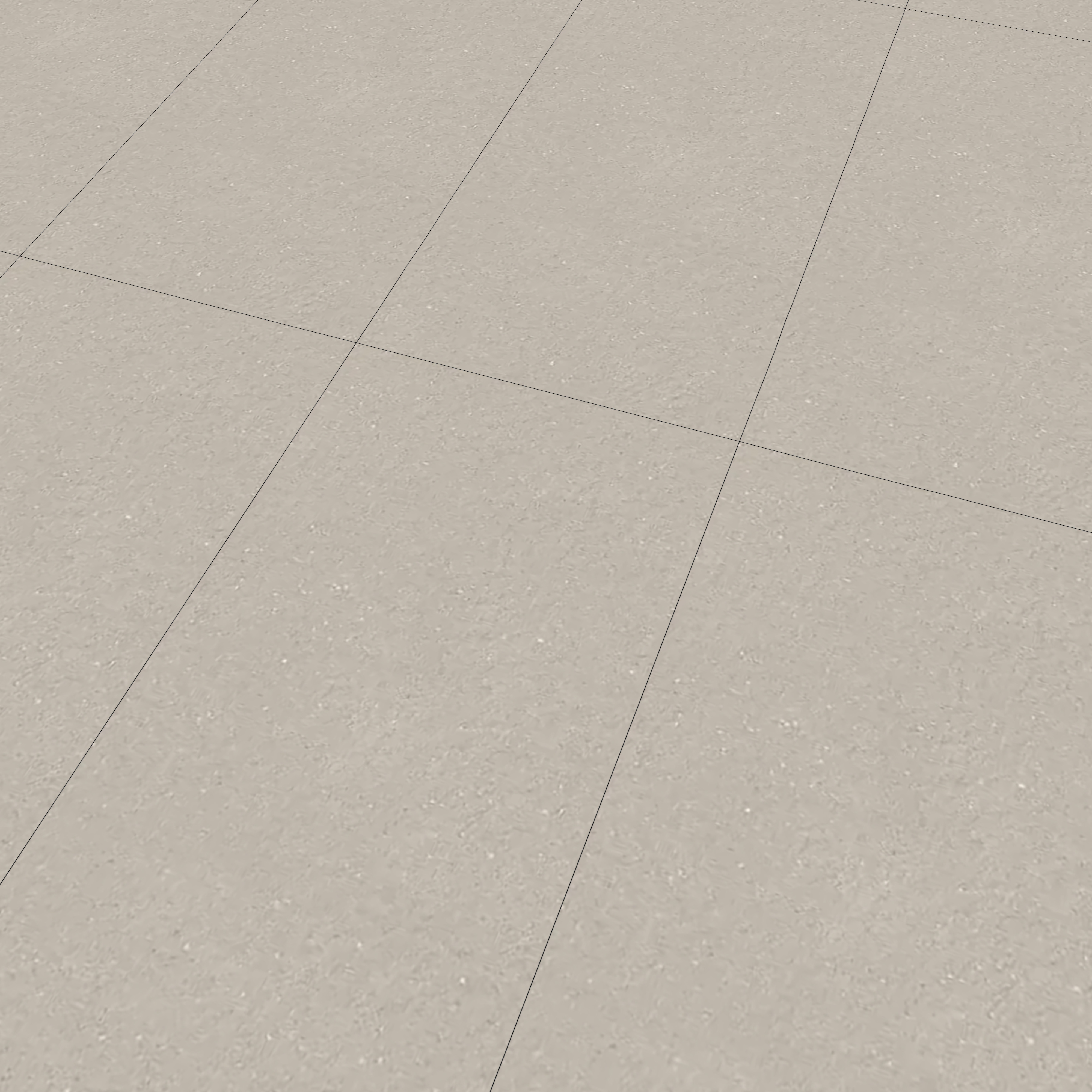 Punch Look Floor & Wall Tile TL 07484 E Sage Mist 2 ft x 2 ft Vitrified Matte Finish - 9 mm (Sample)