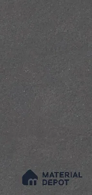 Punch Look Floor & Wall Tile TL 07484 G Saga Charcoal 2 ft x 2 ft Vitrified Matte Finish - 9 mm (Sample)