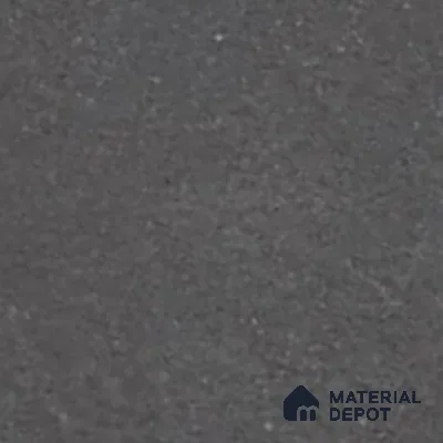 Punch Look Floor & Wall Tile TL 07484 G Saga Charcoal 2 ft x 2 ft Vitrified Matte Finish - 9 mm (Sample)