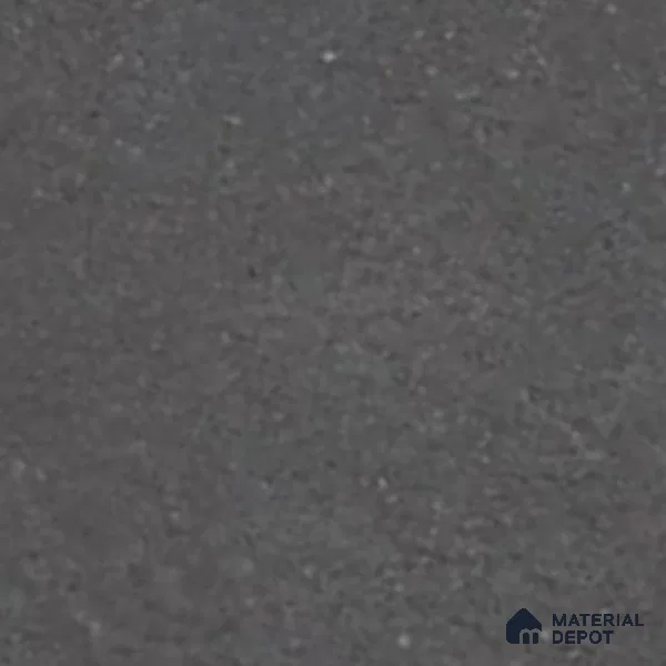 Punch Look Floor & Wall Tile TL 07484 G Saga Charcoal 2 ft x 2 ft Vitrified Matte Finish - 9 mm (Sample)