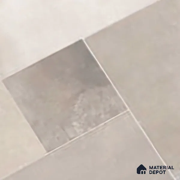 Stone Wall & Floor Tile TL 07202 Legacy Grey 2 ft x 4 ft Vitrified Matte Finish - 11 mm | Suitable For Living Room, Bedroom, Dining Area (Sample)
