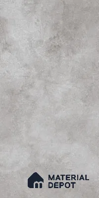 Cement Look Floor & Wall Tile TL 07194 C Artisan Gris 2 ft x 4 ft Vitrified Matte Finish - 8 mm (Sample)