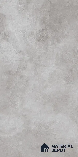 Cement Look Floor & Wall Tile TL 07194 C Artisan Gris 2 ft x 4 ft Vitrified Matte Finish - 8 mm (Sample)