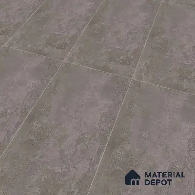 Stone Wall & Floor Tile TL 07196 D Oxy Moca 2 ft x 4 ft Vitrified Matte Finish - 9 mm | Suitable For Living Room, Bedroom, Dining Area