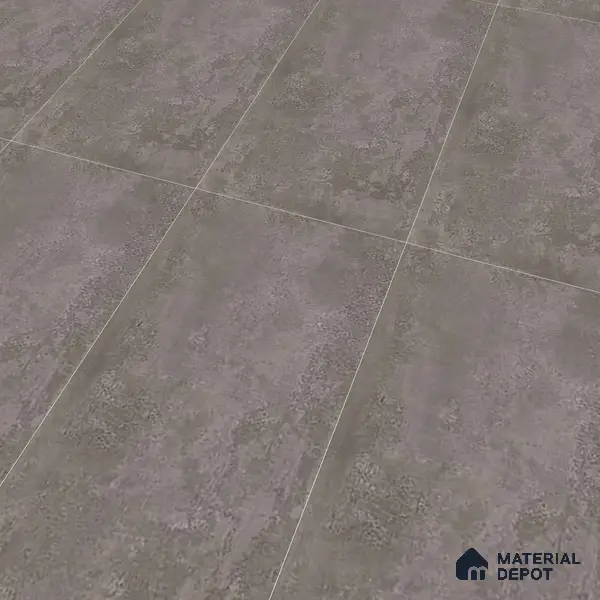 Stone Wall & Floor Tile TL 07196 D Oxy Moca 2 ft x 4 ft Vitrified Matte Finish - 9 mm | Suitable For Living Room, Bedroom, Dining Area