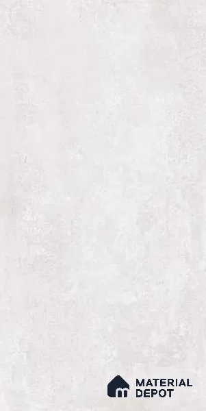 Stone Wall & Floor Tile TL 07196 Oxy Bianco 2 ft x 4 ft Vitrified Matte Finish - 9 mm | Suitable For Living Room, Bedroom, Dining Area (Sample)