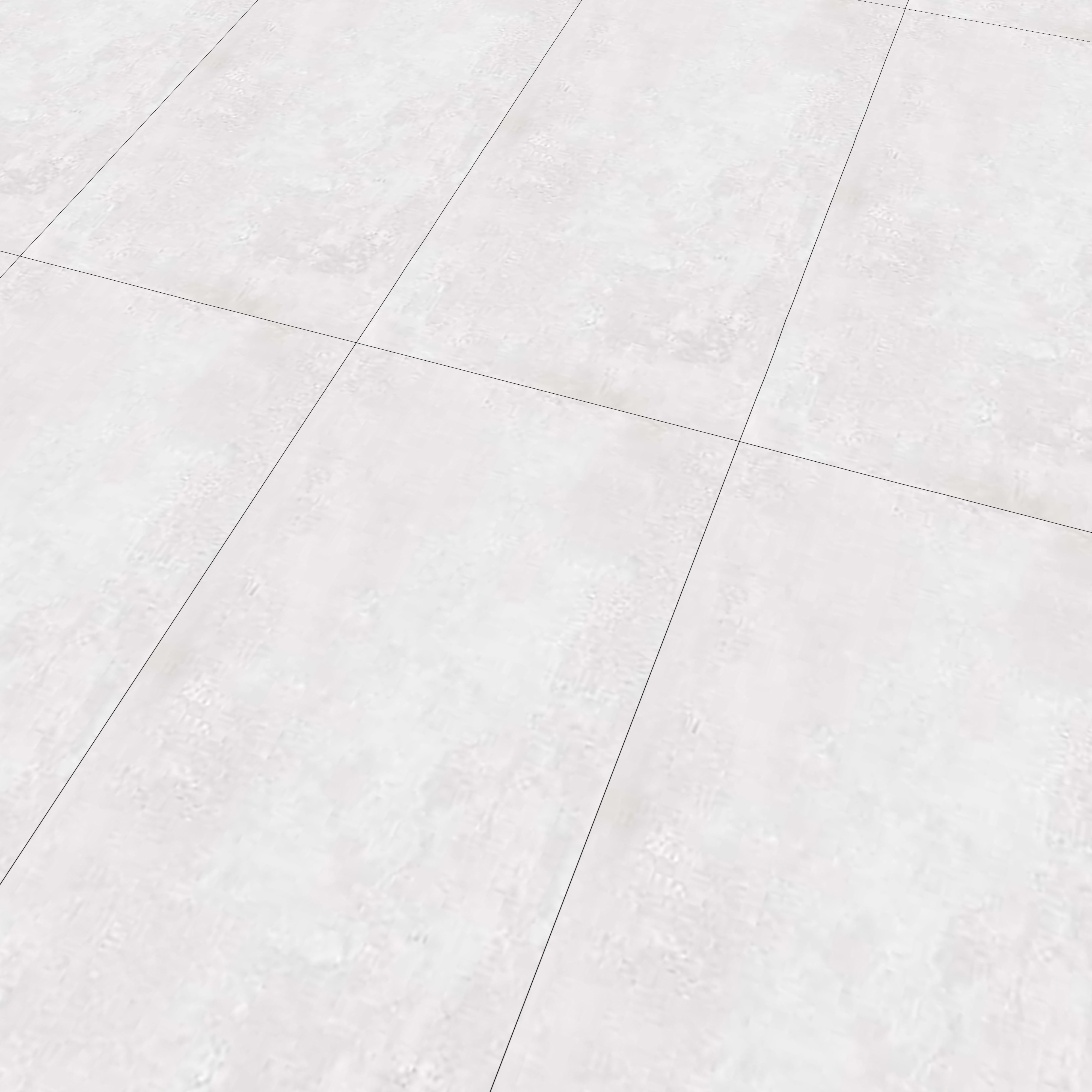 Stone Wall & Floor Tile TL 07196 Oxy Bianco 2 ft x 4 ft Vitrified Matte Finish - 9 mm | Suitable For Living Room, Bedroom, Dining Area (Sample)