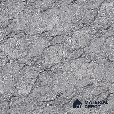 TL 00684 Gris 4 ft x 2 ft Double Charge Vitrified Wall Tile - 9 mm (Sample)