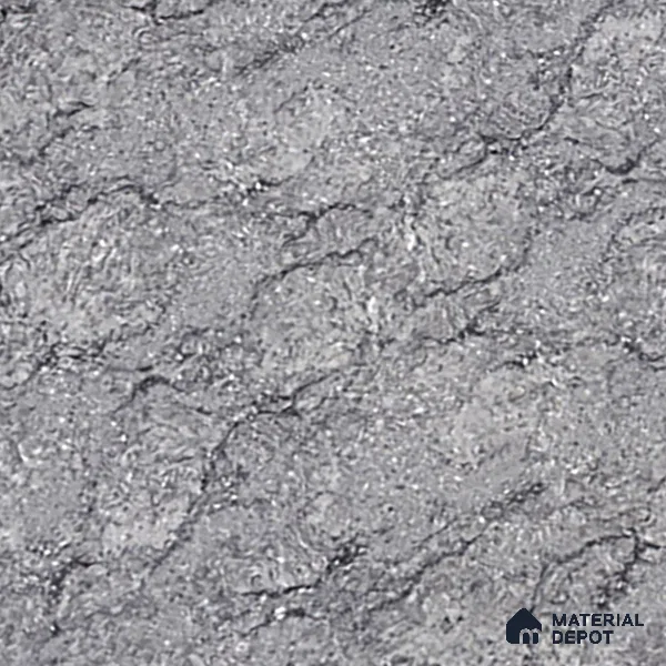 TL 00684 Gris 4 ft x 2 ft Double Charge Vitrified Wall Tile - 9 mm (Sample)