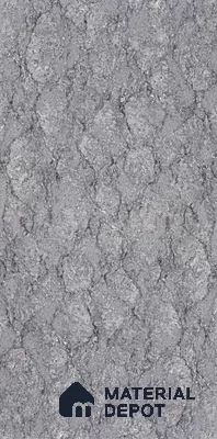 TL 00684 Gris 4 ft x 2 ft Double Charge Vitrified Wall Tile - 9 mm (Sample)