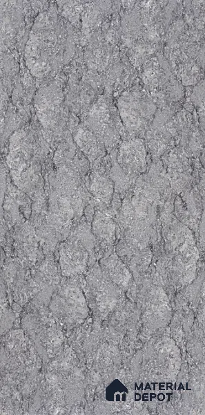 TL 00684 Gris 4 ft x 2 ft Double Charge Vitrified Wall Tile - 9 mm (Sample)