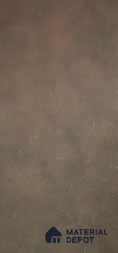 Marble Look GS 1555 Greek Stone 8 ft x 4 ft Texture Finish Decorative Laminate - 1.25 mm | Suitable for TV Unit, Wardrobe, Kitchen Cabinets