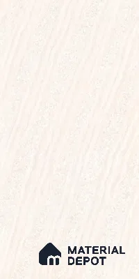 Marble Floor & Wall Tile TL 04551 Arizona White 4 ft x 2 ft Glossy Finish Double Charge Vitrified Tile - 9 mm