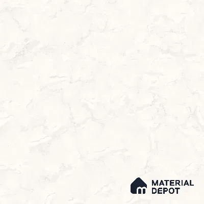 Marble Floor & Wall Double Charge Tile | TL 05558 B Smoke White 4 ft x 2 ft Glossy Finish Vitrified Tile | Suitable For Living Room, Bedroom, Kitchen