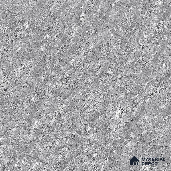 Marble Floor & Wall Double Charge Tile | TL 05556 B Tesla Ash 4 ft x 2 ft Glossy Finish Vitrified Tile | Suitable For Living Room, Bedroom, Kitchen