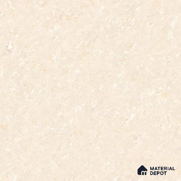 Marble Floor & Wall Double Charge Tile | TL 05556 Tesla Gold 4 ft x 2 ft Glossy Finish Vitrified Tile | Suitable For Living Room, Bedroom, Kitchen
