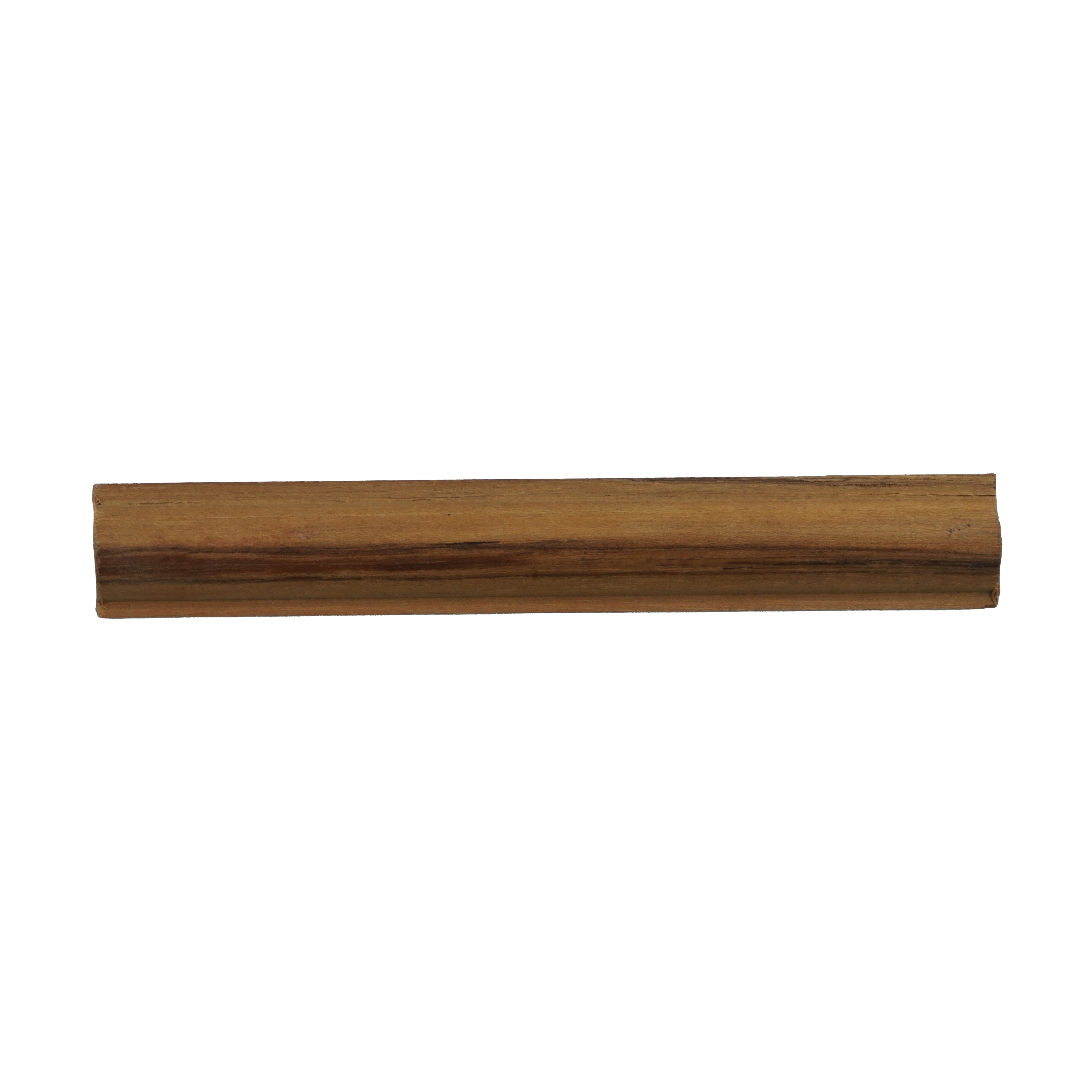 Ready to Install DIY Finished MDF Paintable French Beading Granulux WP 00008 Q | 22 x 9 mm | 8 ft Length | Nail & Adhesive Installation