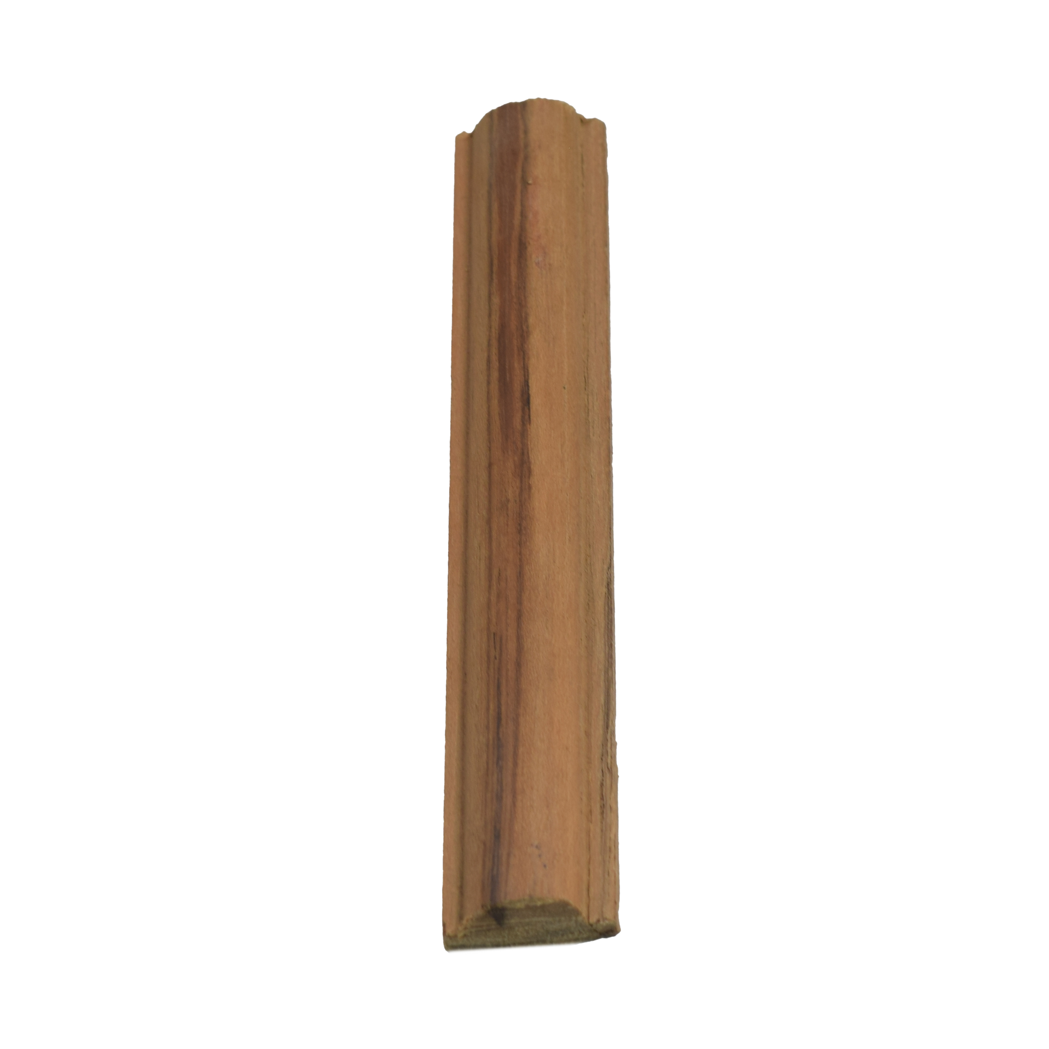 Ready to Install DIY Finished MDF Paintable French Beading Granulux WP 00008 Q | 22 x 9 mm | 8 ft Length | Nail & Adhesive Installation