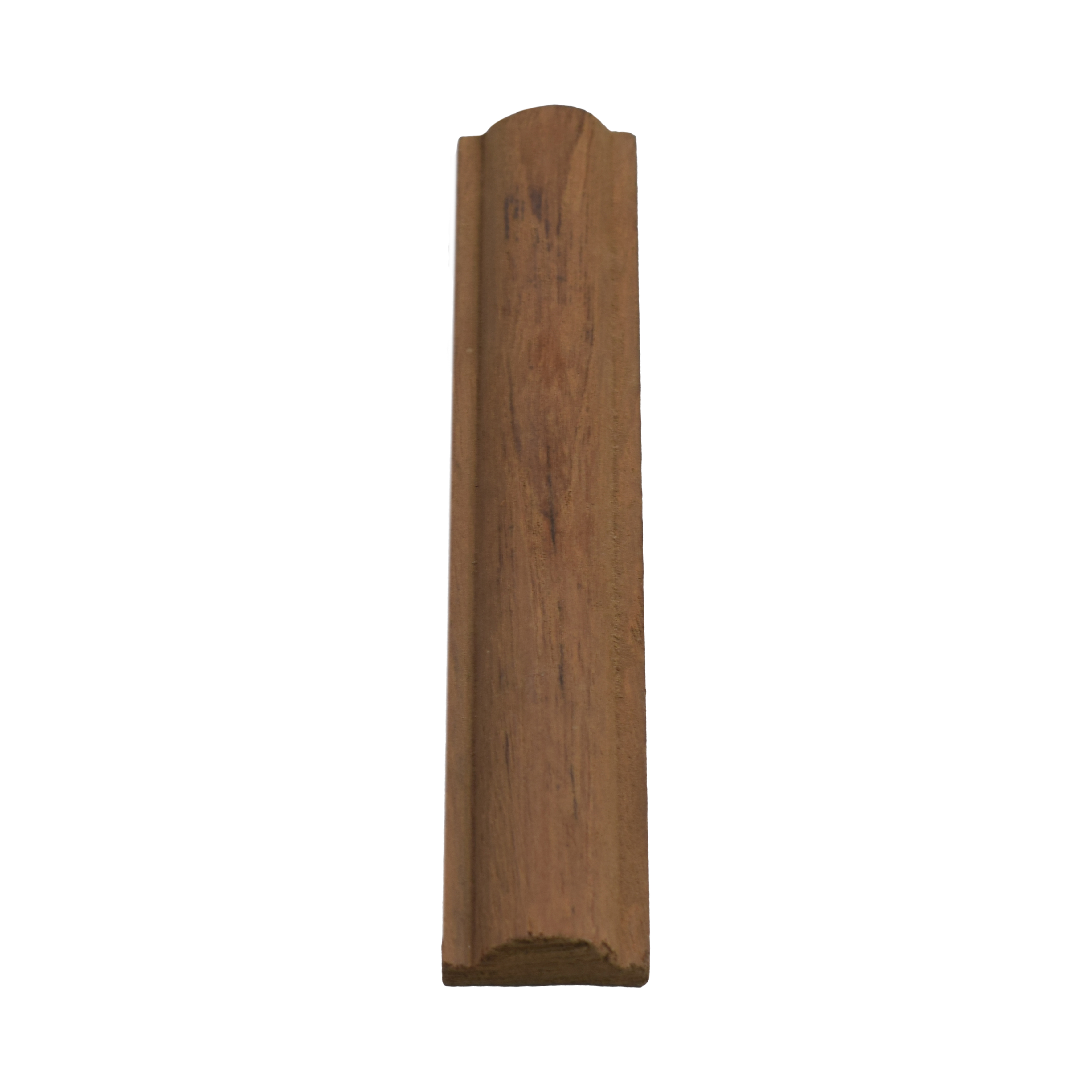 Ready to Install DIY Finished Beech Wood Paintable French Beading Granulux WP 00008 J | 25 x 12 mm | 1 Piece = 1 RFT | Nail & Adhesive Installation