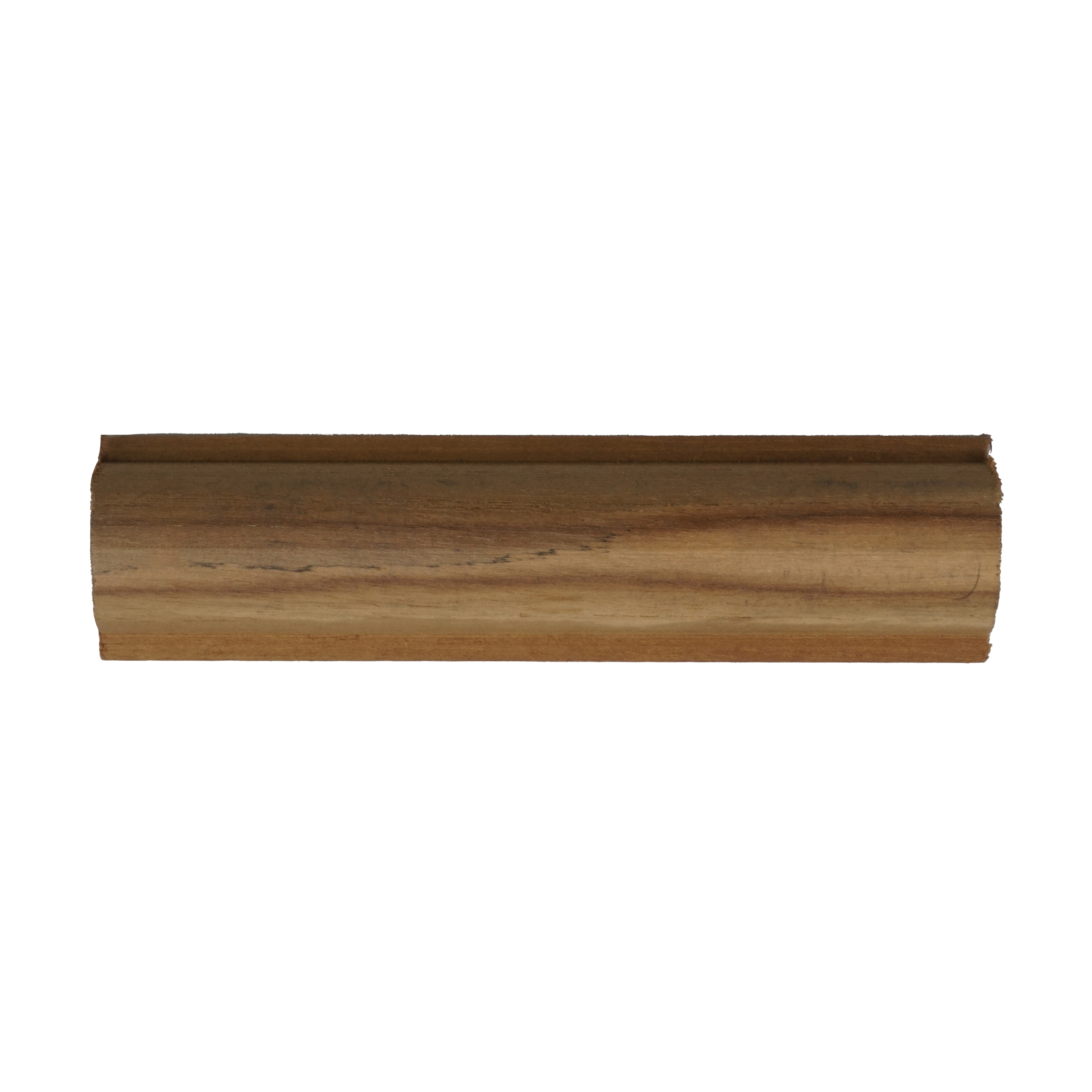 Ready to Install DIY Finished Beech Wood Paintable French Beading Granulux WP 00008 H | 38 x 22 mm | 1 Piece = 1 RFT | Nail & Adhesive Installation