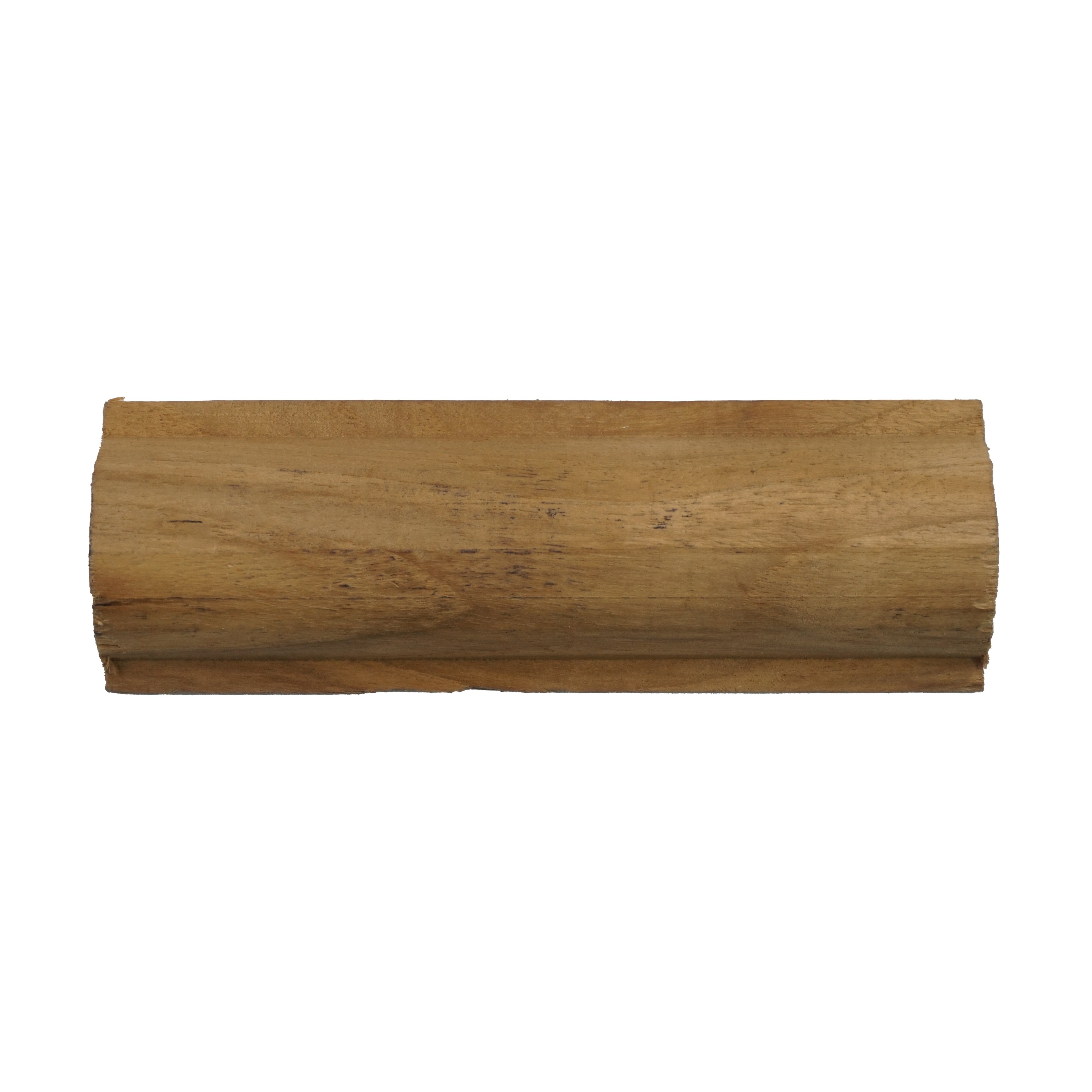 Ready to Install DIY Finished Beech Wood Paintable French Beading Granulux WP 00008 G | 50 x 25 mm | 1 Piece = 1 RFT | Nail & Adhesive Installation