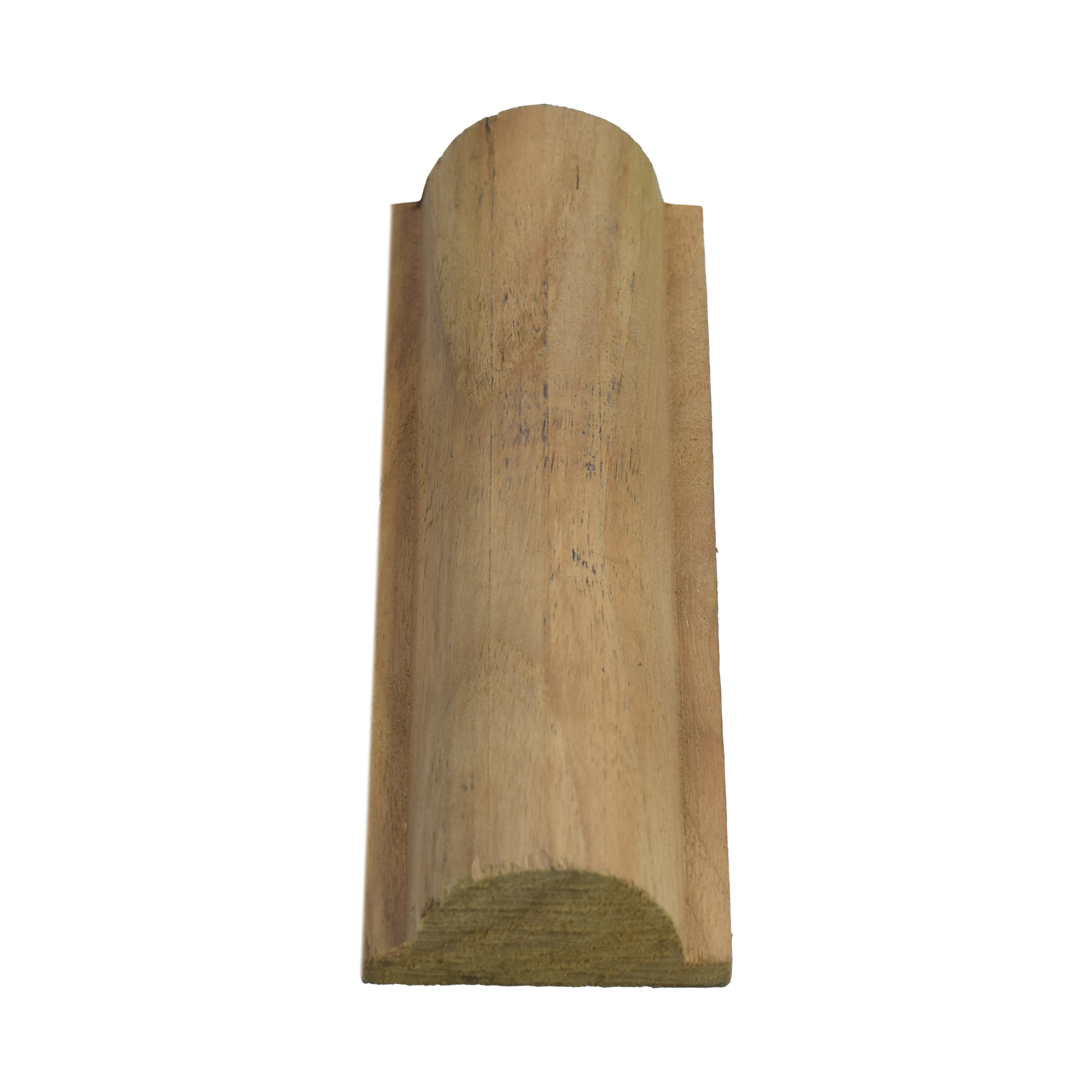 Ready to Install DIY Finished Beech Wood Paintable French Beading Granulux WP 00008 G | 50 x 25 mm | 1 Piece = 1 RFT | Nail & Adhesive Installation