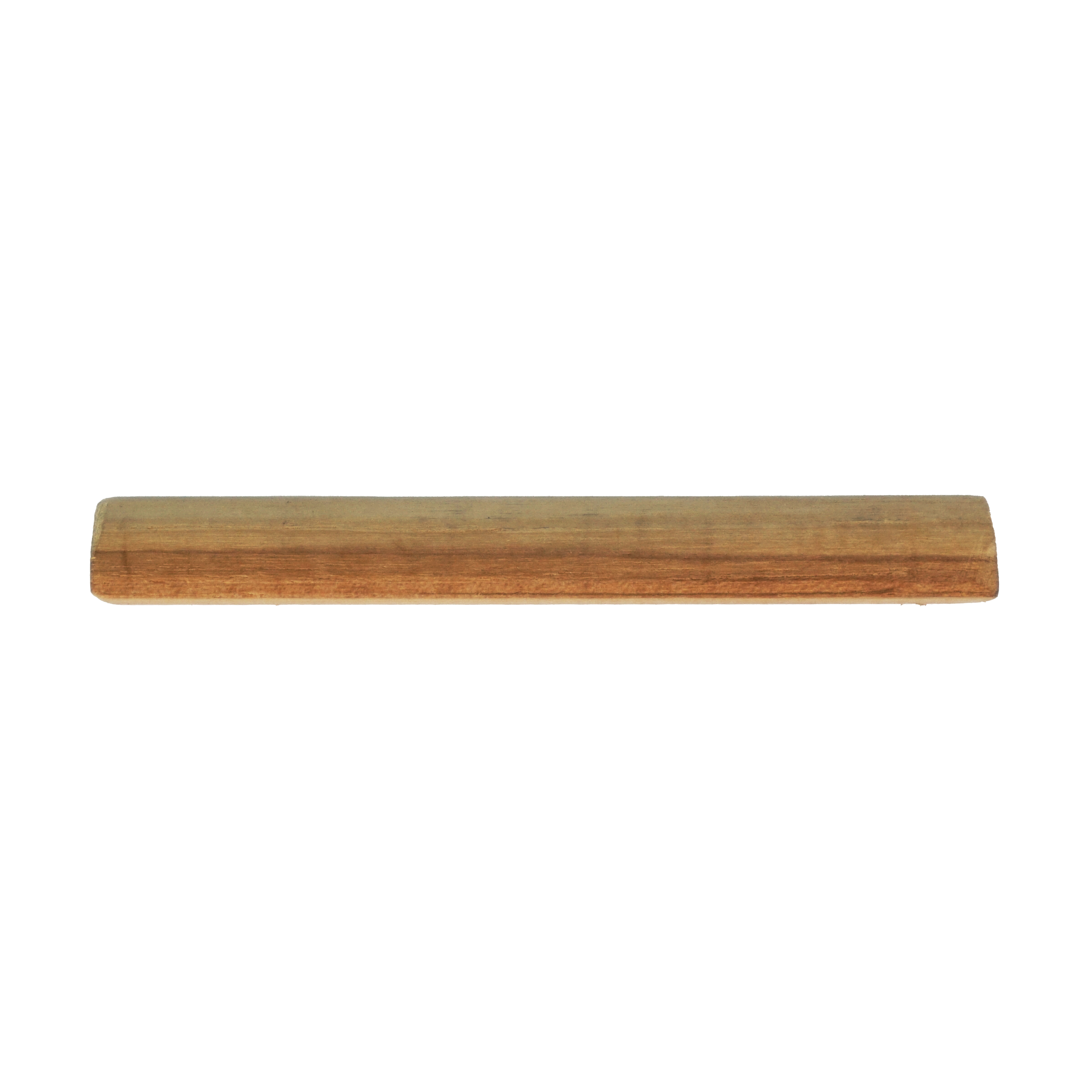 Ready to Install DIY Finished MDF Paintable French Beading Granulux WP 00022 C | 19 x 19 mm | 8 ft Length | Nail & Adhesive Installation