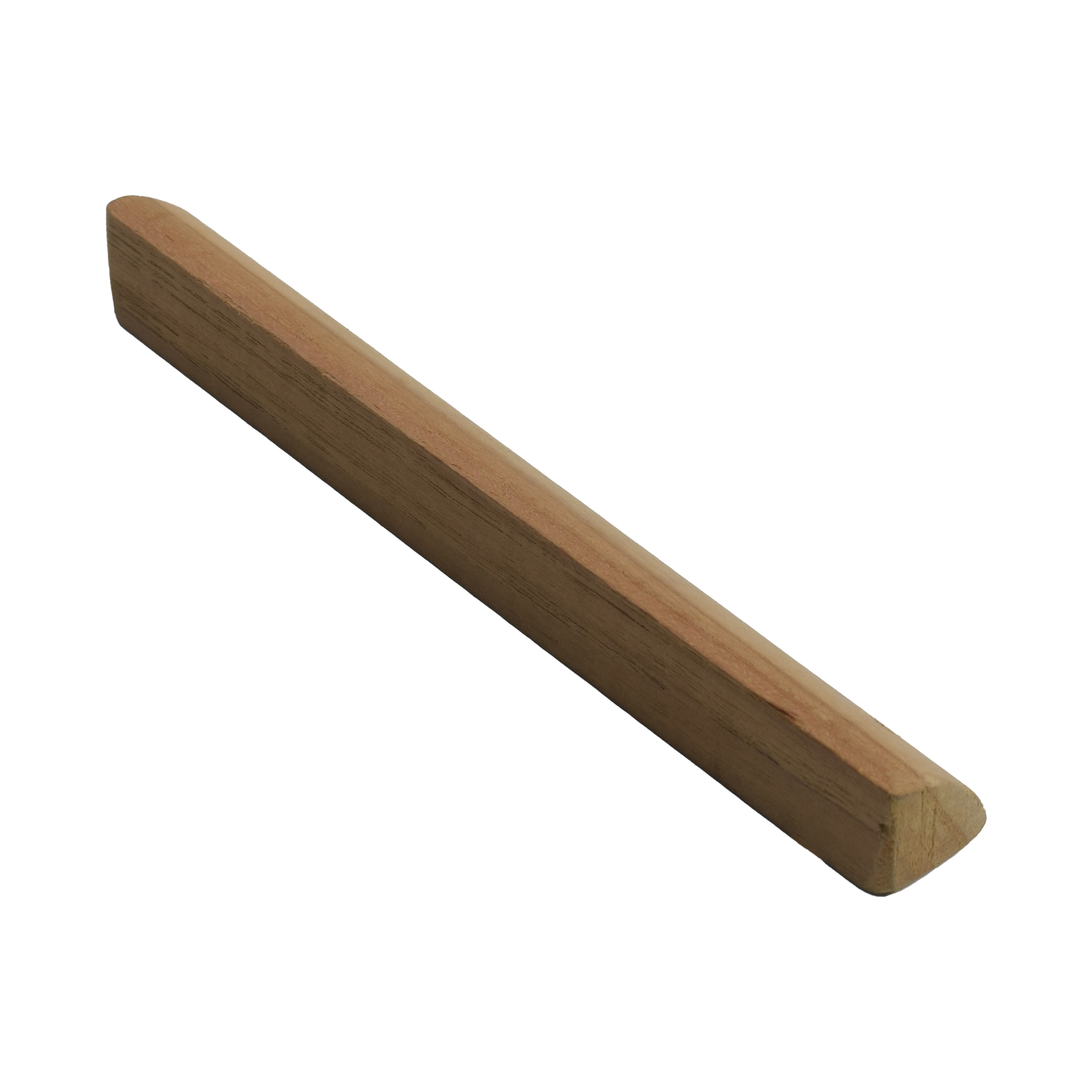 Ready to Install DIY Finished MDF Paintable French Beading Granulux WP 00022 C | 19 x 19 mm | 8 ft Length | Nail & Adhesive Installation