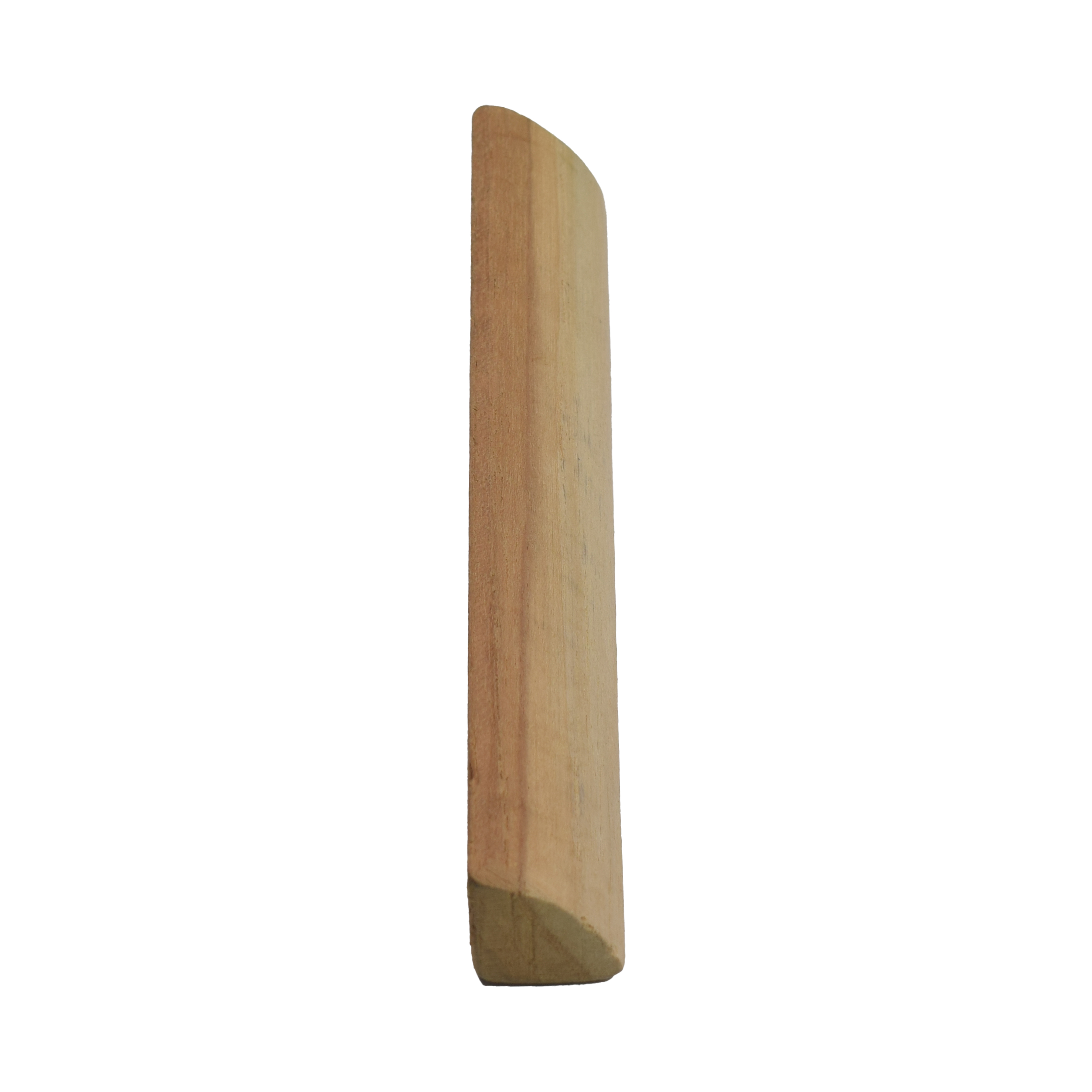 Ready to Install DIY Finished MDF Paintable French Beading Granulux WP 00022 C | 19 x 19 mm | 8 ft Length | Nail & Adhesive Installation