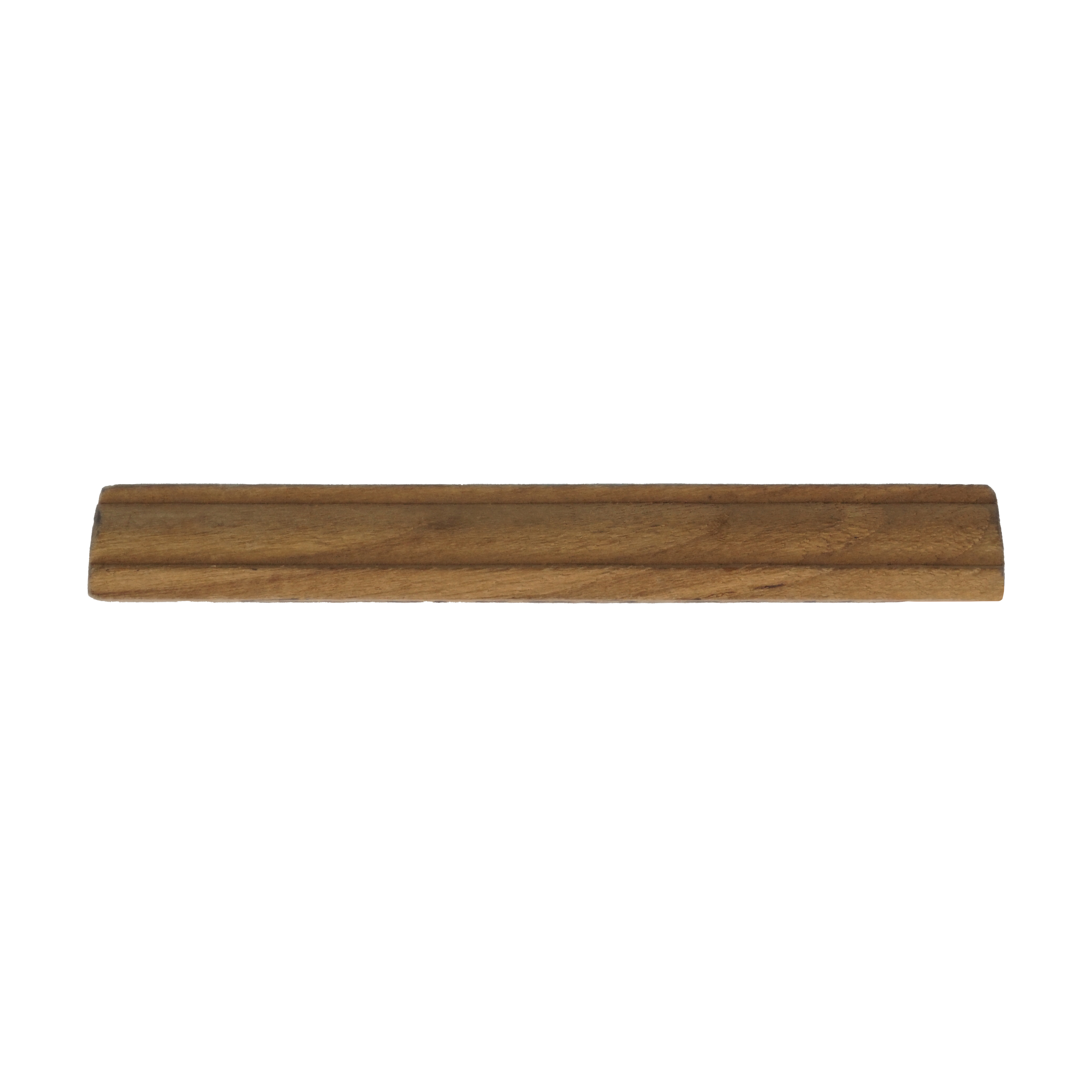 Ready to Install DIY Finished Beech Wood Paintable French Beading Granulux WP 00019 B | 19 x 19 mm | 1 Piece = 1 RFT | Nail & Adhesive Installation