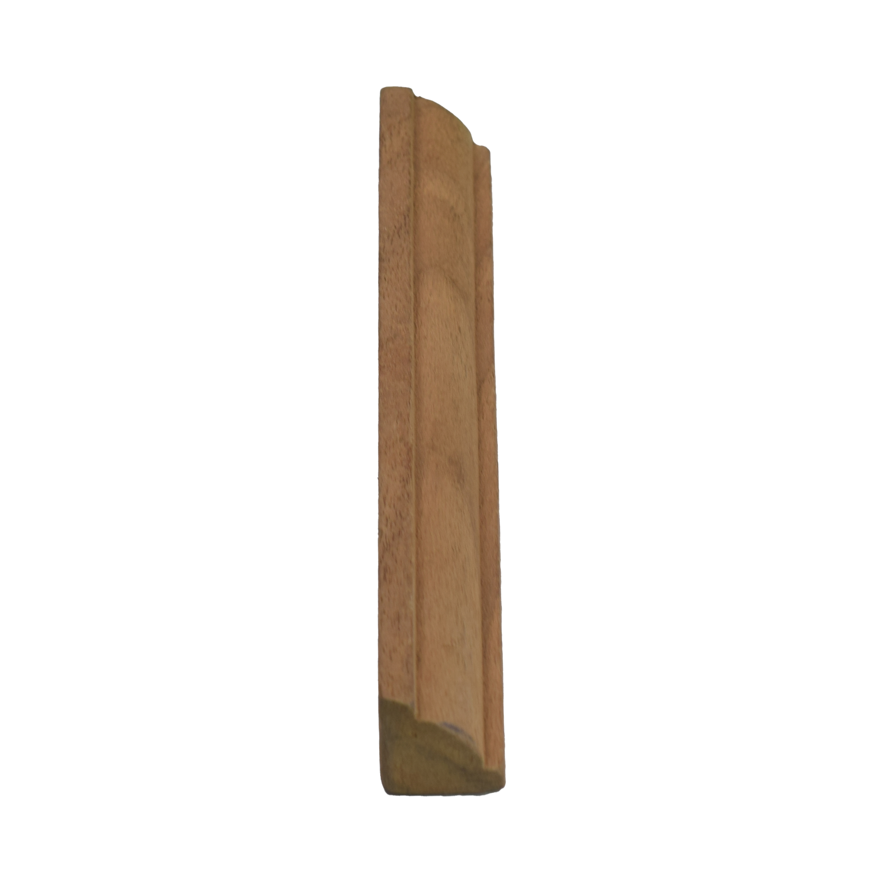 Ready to Install DIY Finished Beech Wood Paintable French Beading Granulux WP 00019 B | 19 x 19 mm | 1 Piece = 1 RFT | Nail & Adhesive Installation