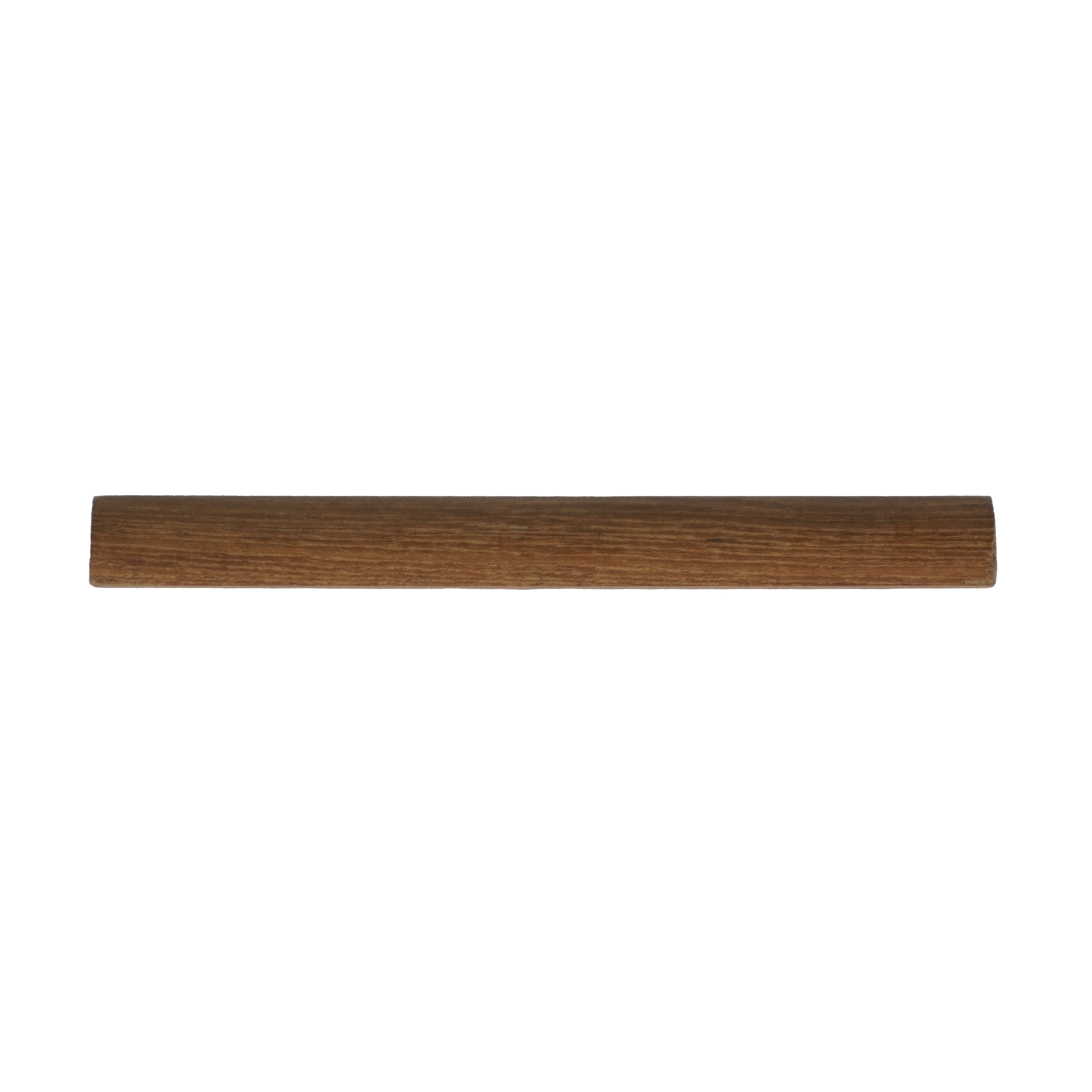 Ready to Install DIY Finished Beech Wood Paintable French Beading Granulux WP 00021 B | 15 x 15 mm | 1 Piece = 1 RFT | Nail & Adhesive Installation