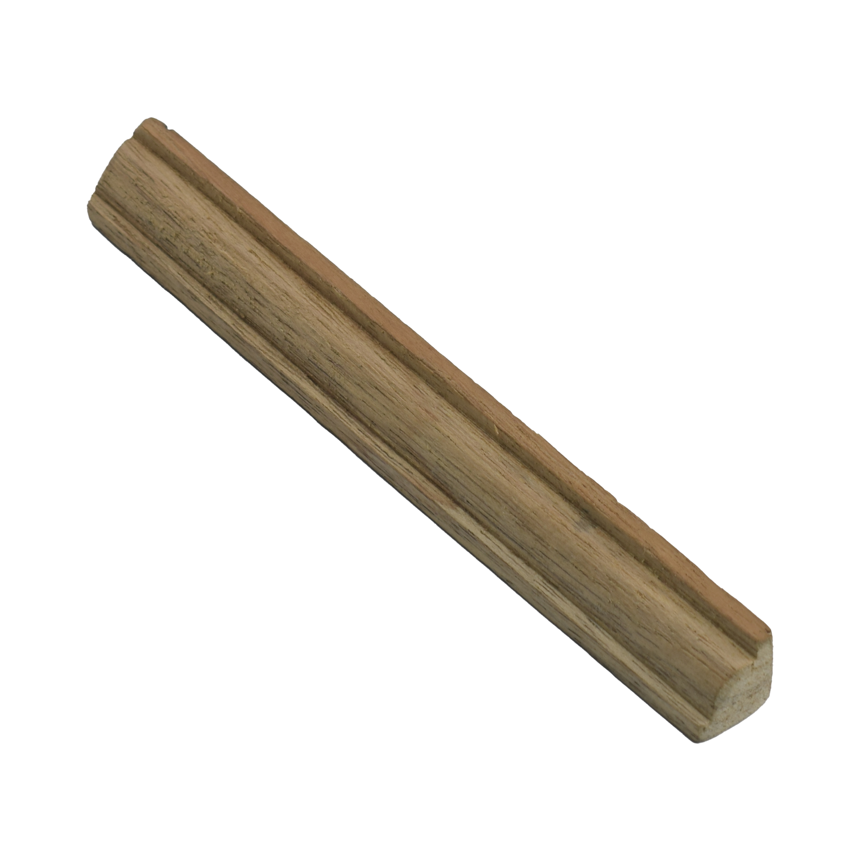 Ready to Install DIY Finished Beech Wood Paintable French Beading Granulux WP 00018 B | 15 x 15 mm | 1 Piece = 1 RFT | Nail & Adhesive Installation