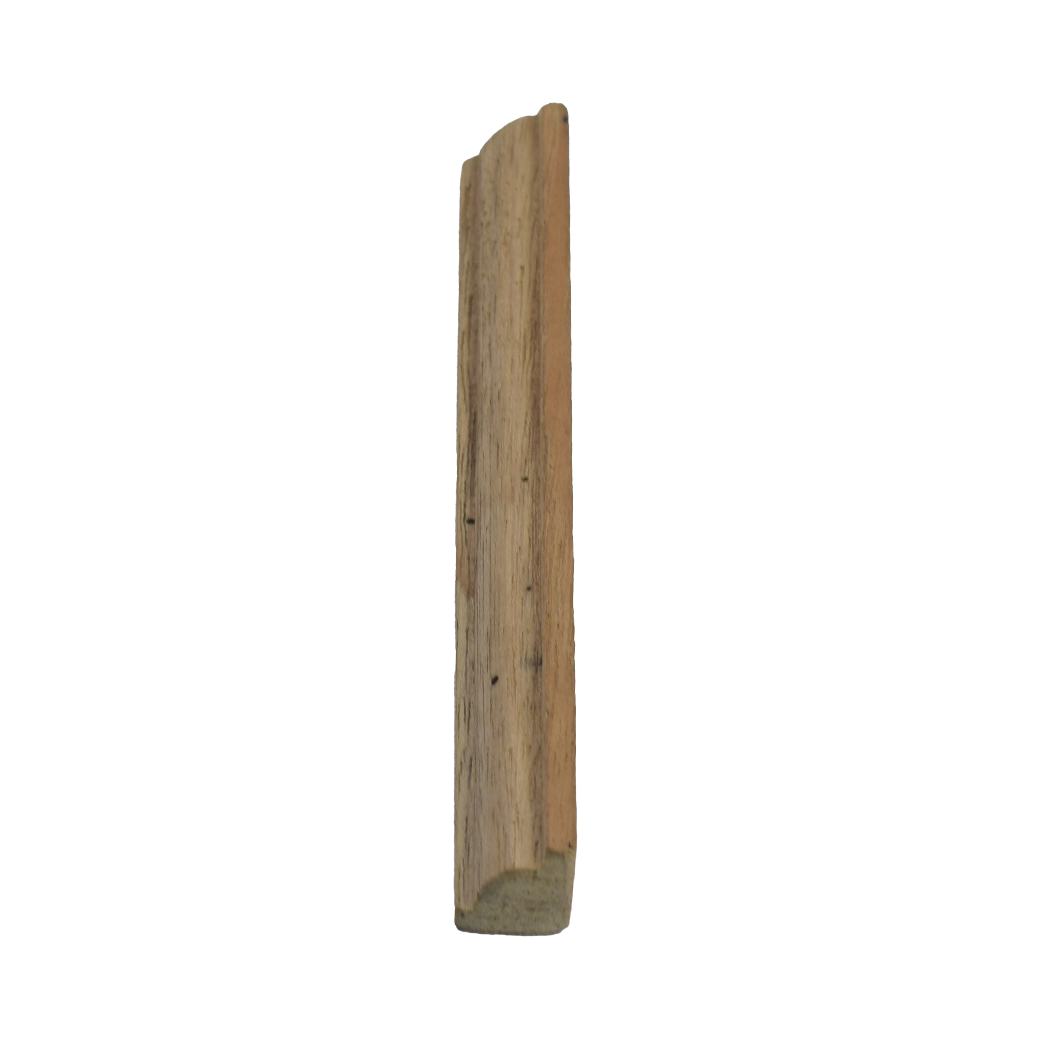 Ready to Install DIY Finished Beech Wood Paintable French Beading Granulux WP 00018 B | 15 x 15 mm | 1 Piece = 1 RFT | Nail & Adhesive Installation