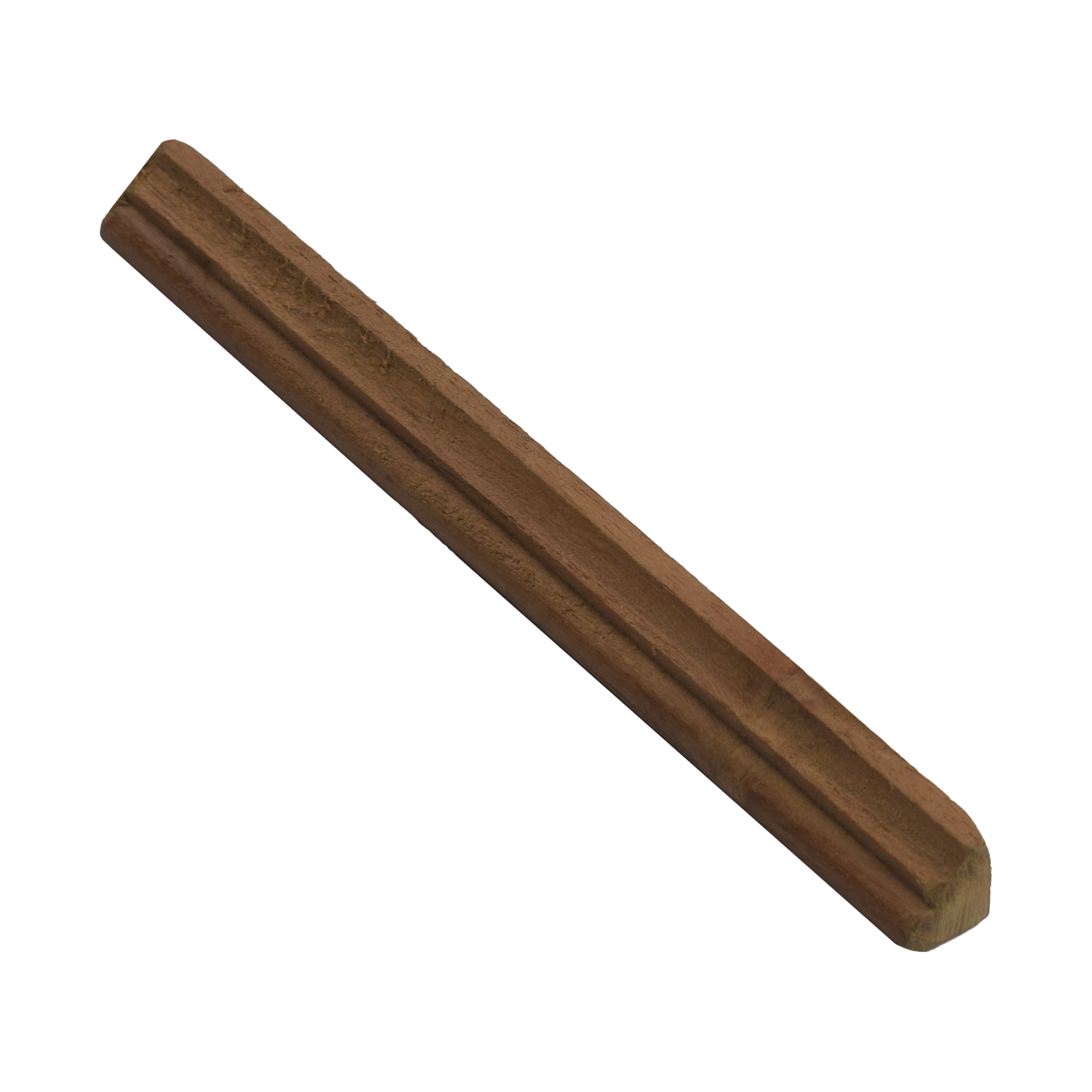 Ready to Install DIY Finished Beech Wood Paintable French Beading Granulux WP 00023 B | 12 x 12 mm | 1 Piece = 1 RFT | Nail & Adhesive Installation