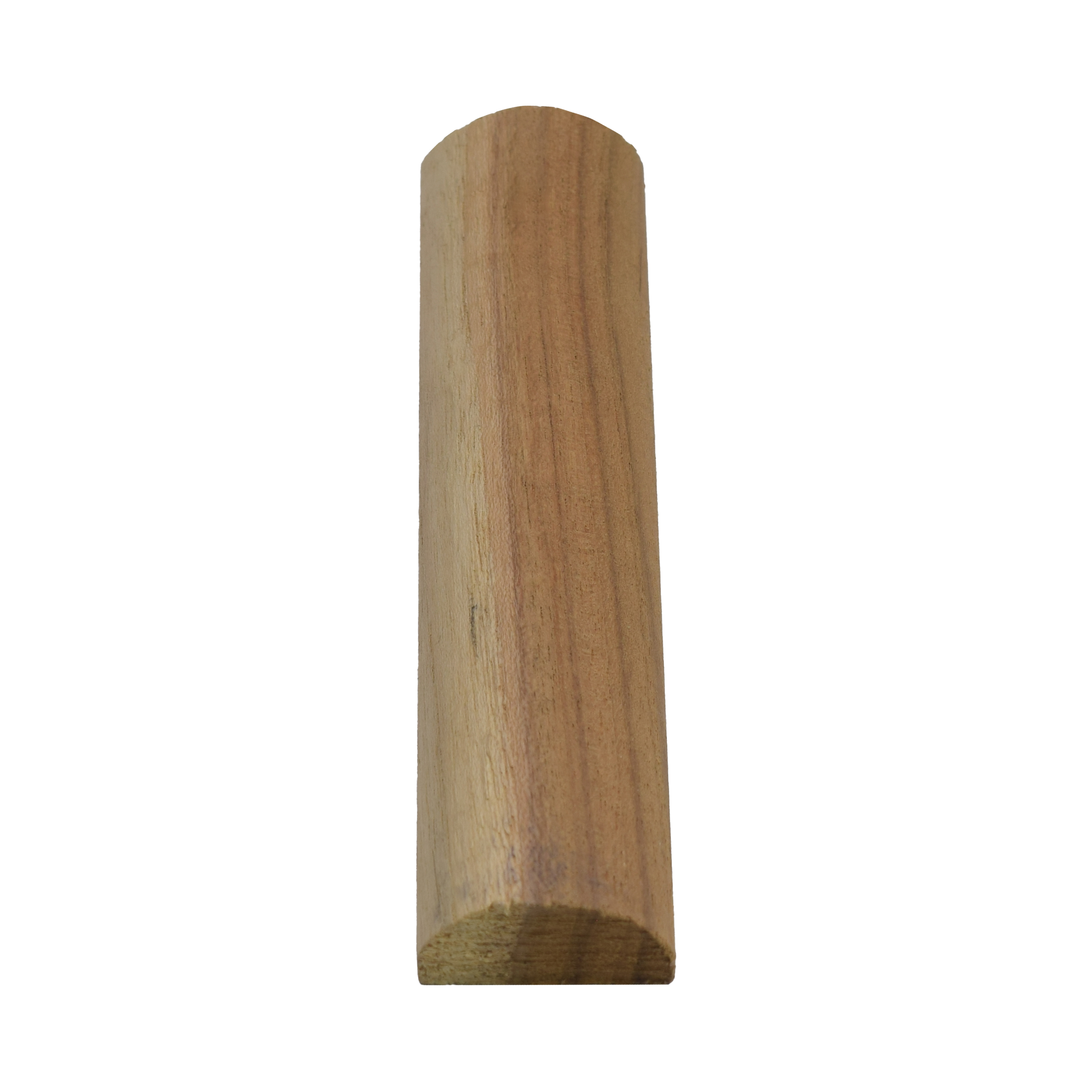 Ready to Install DIY Finished MDF Paintable French Beading Granulux WP 00009 R | 30 x 15 mm | 8 ft Length | Nail & Adhesive Installation