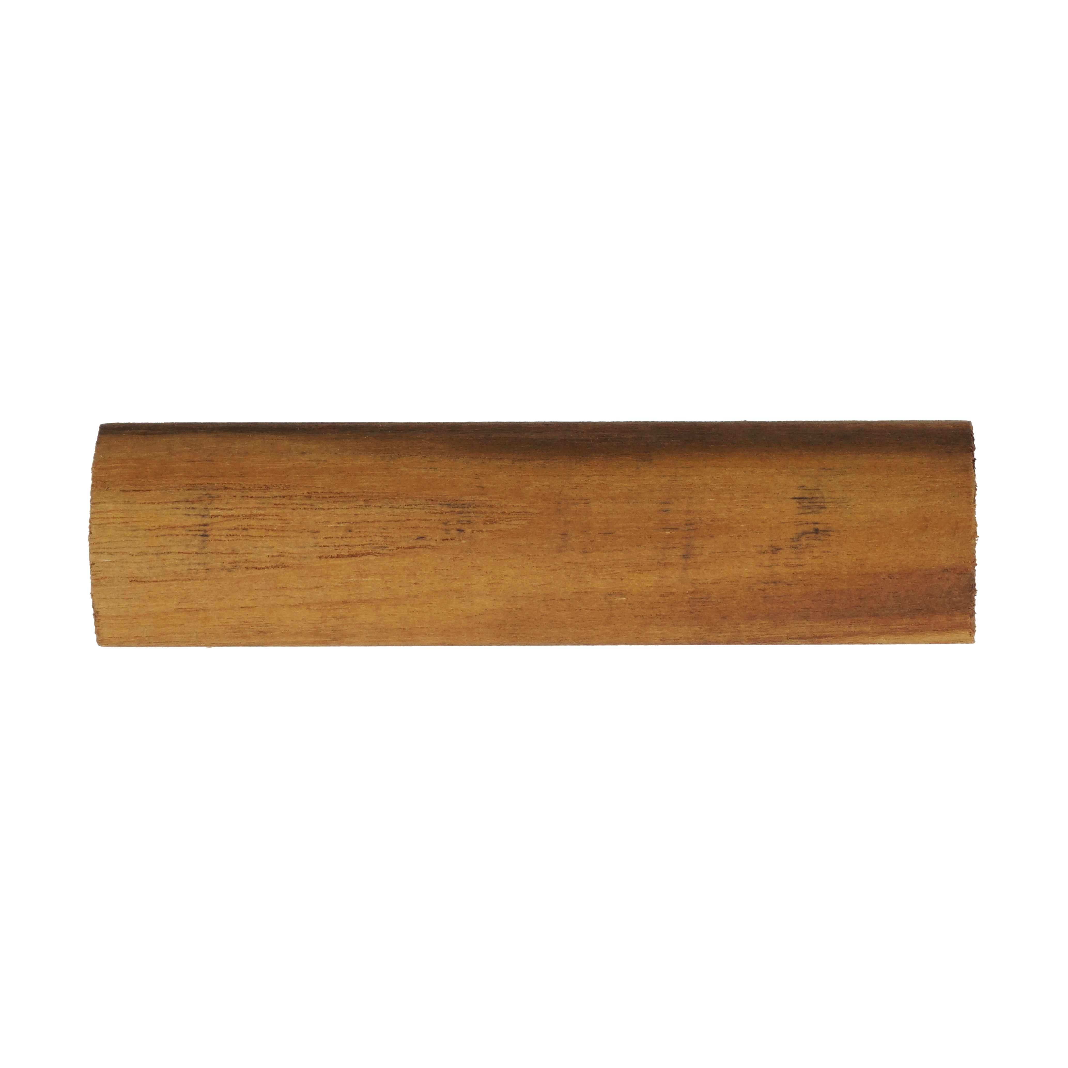 Ready to Install DIY Finished Beech Wood Paintable French Beading Granulux WP 00009 I | 38 x 12 mm | 1 Piece = 1 RFT | Nail & Adhesive Installation