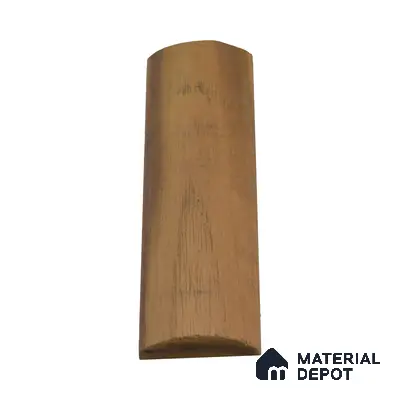 Ready to Install DIY Finished Beech Wood Paintable French Beading Granulux WP 00009 I | 38 x 12 mm | 1 Piece = 1 RFT | Nail & Adhesive Installation