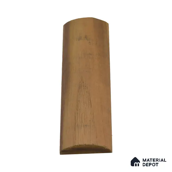 Ready to Install DIY Finished Beech Wood Paintable French Beading Granulux WP 00009 I | 38 x 12 mm | 1 Piece = 1 RFT | Nail & Adhesive Installation