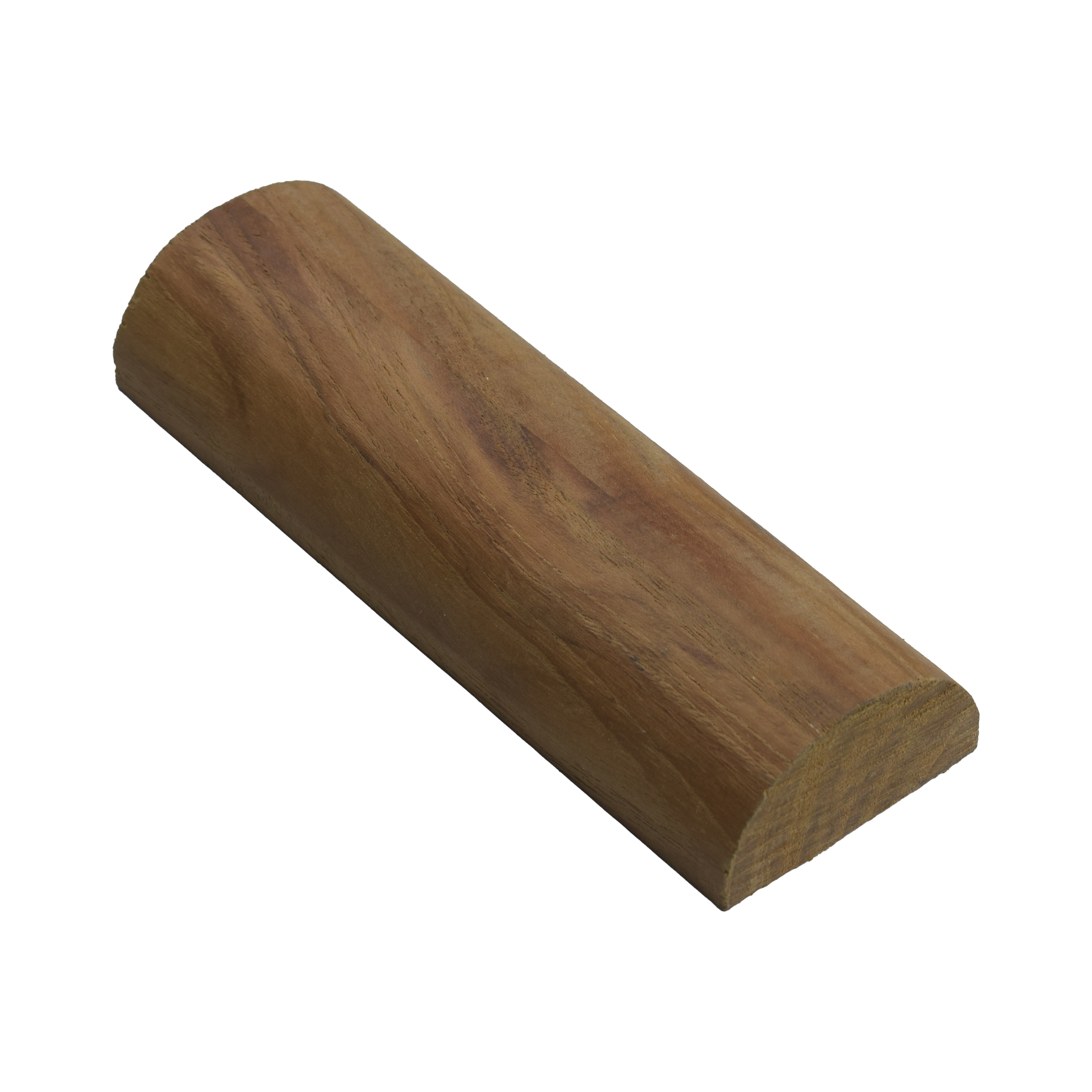 Ready to Install DIY Finished BB Grade Teak Wood Paintable French Beading Granulux WP 00009 | 50 x 25 mm | 1 Piece = 1 RFT | Nail & Adhesive Installation