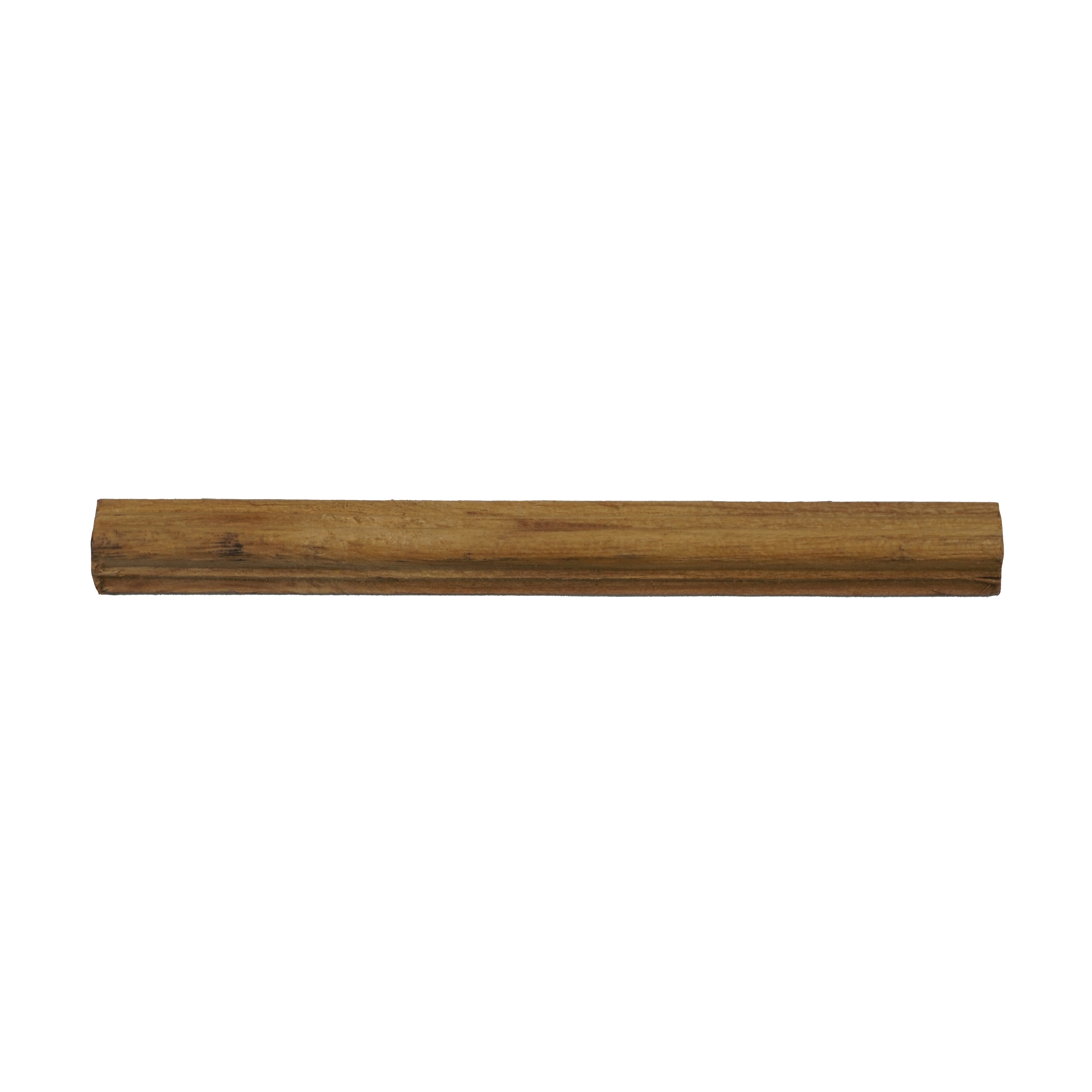 Ready to Install DIY Finished MDF Paintable French Beading Granulux WP 00007 R | 15 x 9 mm | 8 ft Length | Nail & Adhesive Installation
