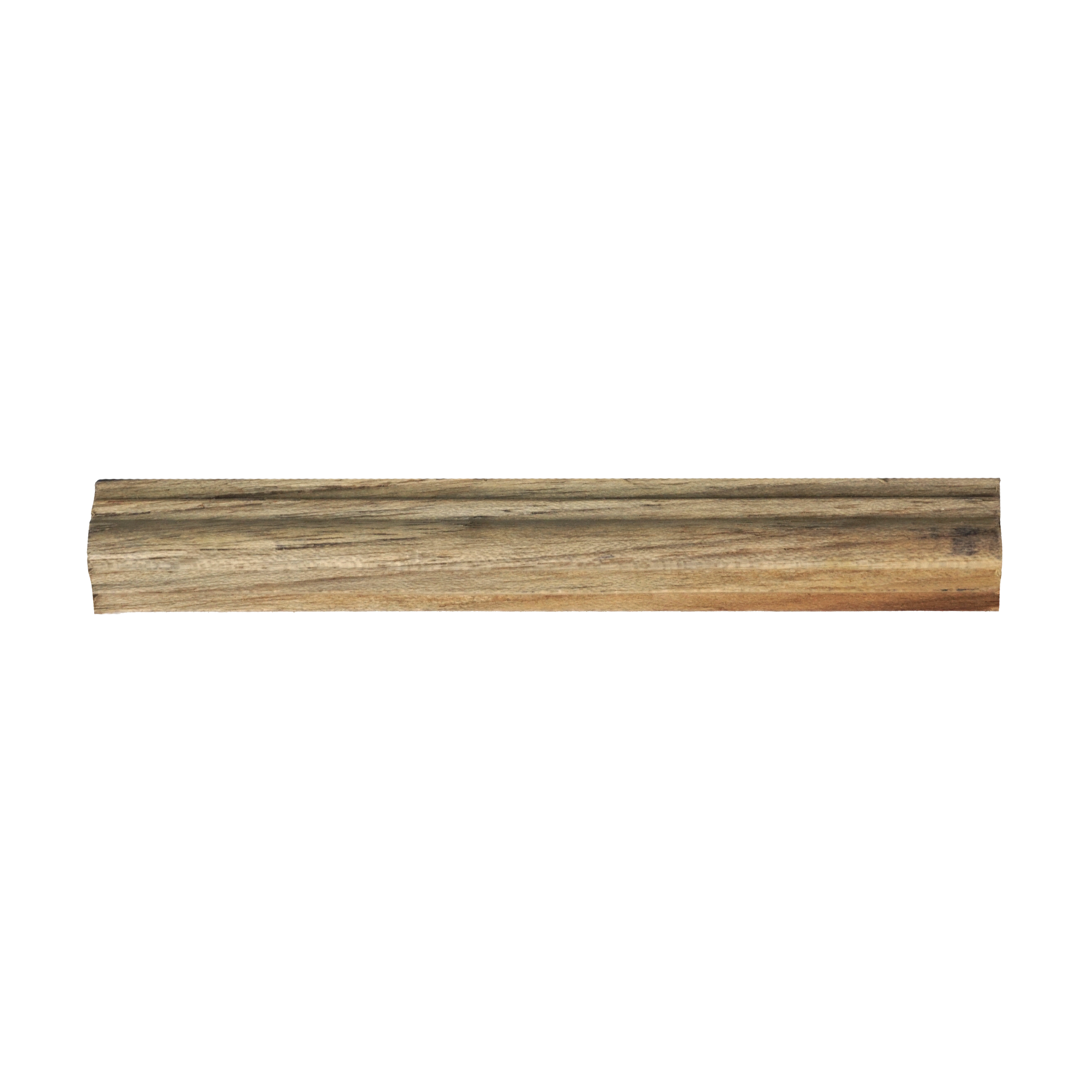 Ready to Install DIY Finished Beech Wood Paintable French Beading Granulux WP 00007 K | 22 x 9 mm | 1 Piece = 1 RFT | Nail & Adhesive Installation