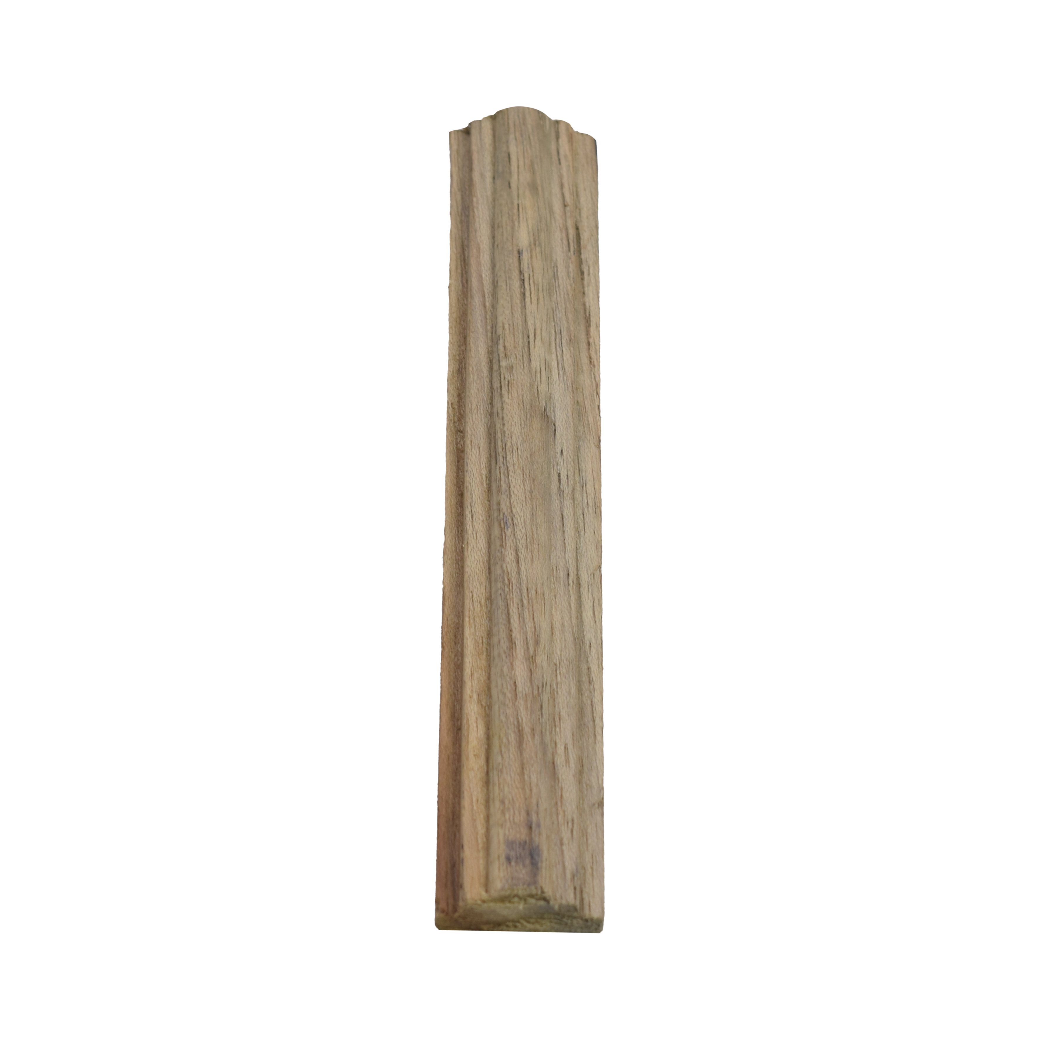 Ready to Install DIY Finished Beech Wood Paintable French Beading Granulux WP 00007 K | 22 x 9 mm | 1 Piece = 1 RFT | Nail & Adhesive Installation